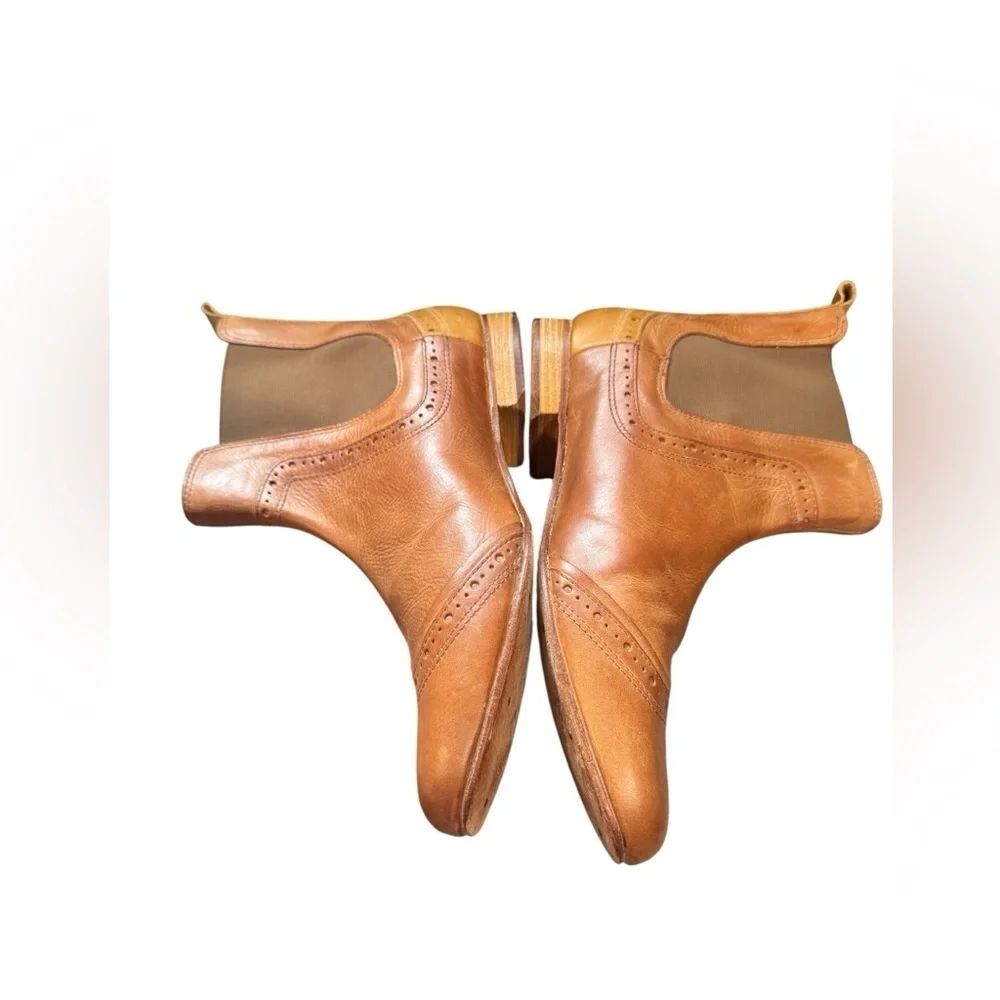J Shoes Chelsea Boots Size 8.5